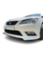Seat Leon Mk3 Style (2012-2016) Abt Style Uyumlu Ön Ek (Plastik) 2
