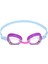 2 Adet Bestway Disney Prenses Desenli Çocuk Deniz Gözlüğü 9102O 2