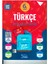 6. Sınıf Türkçe Etkilerşimli Defter (Maarif Modeline Uygun) 1