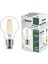 2 Adet Ampul Orbus LED FILAMENTA60 E27 Beyaz 1