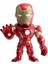 Marvel 4 Iron Man Figür 4