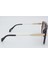 SJC040 0978 58 - 01 Güneş Gözlüğü 4