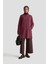 Basic Örme Tunik 25KD1118 Bordo 1