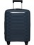 Upscape - 4 Tekerlekli Körüklü Kabin Boy Valiz 55CM 1