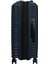 Upscape - 4 Tekerlekli Körüklü Kabin Boy Valiz 55CM 10