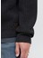 Bisiklet Yaka Normal Siyah Erkek Kazak 12278816_JJEDOVER Knıt Crew Neck Sn 5