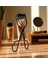 Altın Renklı Kirpik Kıvırma Makası – Takma Kirpik Etkili Profesyonel Eyelash Curler 5