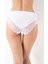 Mdb G-Box 932 Bayan Dantel Detaylı Cotton Bikini Külot 3