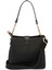 Siyah Print Kadın Omuz Çantası - S25K1PR09178-P1Q 3