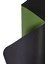 Ultra Grip 6mm Tpe Yoga Matı Pilates Minderi Yeşil 4