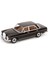 1:18 Mercedes-Benz 300 Sel 6.3 (W109) – Siyah Model Araba- Synoverse Kitap Hediyeli 2