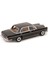 1:18 Mercedes-Benz 300 Sel 6.3 (W109) – Siyah Model Araba- Synoverse Kitap Hediyeli 3