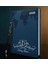 Kişiye Özel Isimli Termo Sert Kapak 2026 Lacivert Ajanda & Kalem -10, Öğretmenler Günü Hediyesi, Yeni Iş Hediyesi 1