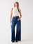 Bellagio Kadın Çok Renkli Skinny Fit Jean W5BA1CD0615-ECWS 1