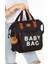 Baby Bag Bebek Bakım Çantası, Anne Bebek Çantası 5