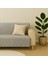 Koltuk Örtüsü 175x215 cm – Kaymaz Şönil Kumaş, Yıkanabilir Çekyat & Kanepe Örtüsü (Bej / Krem / Taş / Gri / Vizon) 1