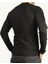 Outdoor Taktik Uzun Kol T-Shirt Siyah 2