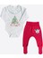 Twinkle Time 2'li Takım Kırmızı 2