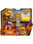 Paw Patrol Rubble & Crew Yapı Seti 3