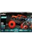 1:18 Spirit Beasts Jeep USB Şarjlı Uzaktan Kumandalı Araba 25 cm 4