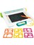 Fisher Price Eğitici Çizim Tableti JDL70 1