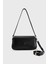 Logo Detaylı Çanta Siyah 12145393000 4