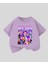 Kpop Demon Hunterix Kids Design Unisex Oversize T-Shirt 1