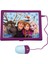 0833 Eğitici Lexibook Laptop Frozen -Sunman 2