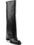 Siyah Kadın Çizme K03565090209 2