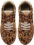 Studio Kadın Leopar Bağcıklı Desenli Sneaker 25AFD4353W2 7