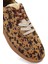 Studio Kadın Leopar Bağcıklı Desenli Sneaker 25AFD4353W2 9