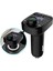 Araç Bluetooth Fm Transmitter Cihazı Araba Mp3 Çalar Oto Çakmaklık Şarj Aleti Müzik Kiti Cn 5