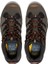 1028306 Headout Mid Wp Black Olive/fossil Orange Erkek Outdoor Bot 5