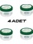 4 Adet Arko Classic Naturel El Kremi 150ML (5324) 2