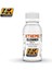 Ak 470 100 Ml. Temizleme Tineri, Xtreme Metal Serisi 1
