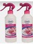 Oda Spreyi Bahar Esintisi 500ML x 2ADET 1