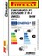 225/50 R17 94W Cinturato P7 Rft Moe Oto Yaz Lastiği (Üretim: 2025) 3