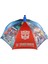 Bfs Transformers Lisanslı Şemsiye 3