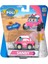 Bfs Robocar Poli Metal Araç Karakter Figür Sandy 2