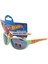 Bfs Hot Wheels Lisanslı Güneş Gözlüğü 5