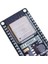 ESP32 ESP-32S Wıfı + Bluetooth Dual-Mode Geliştirme Kartı (38 Pin) 2