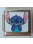 Stitch Figürlü Paslanmaz Çelik Italyan Bileklik Charm Seti – Renkli Disney Tarzı Koleksiyon 1
