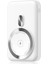 PSM129 5000 Mah Kablosuz Powerbank 20W Pd Hızlı Şarj Type-C Çıkışlı Magsafe Beyaz 1
