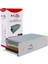 HT1214 24 Volt 25 Amper 600 Watt Metal Kasa Adaptör 1