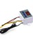 W3002-220V 10A Dijital Termostat Kuluçka Makinalarına Uygun Hassas 6