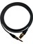 Cl-Cjxlrd 6,3 mm Mono / Xlr Dişi 6 Metre Enstrüman Kablosu 3