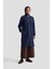 Cep Detaylı Basic Tunik 25KT1453 Lacivert 1