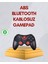 Ergonomik Tasarımlı Kablosuz Bluetooth Gamepad Titreşimli 1