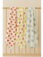 Çok Amaçlı Muslin Örtü & Battaniye 3'lü Set %100 Pamuk 80X90 cm 5