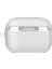 Airpods Pro 3 Kılıf Sade ve Modern Görünüm Kablosuz Şarj Desteği Anti-Su Izi Teknolojisi Glase 4